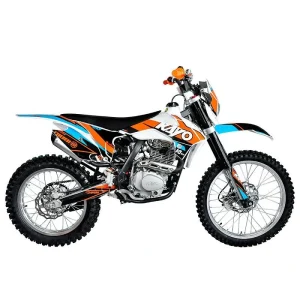 Купить KAYO K1 250 MX в Беларуси