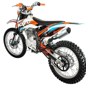 Купить KAYO K1 250 MX в Беларуси