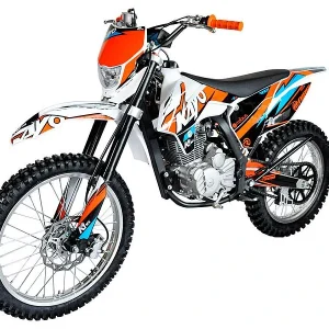 Купить KAYO K1 250 MX в Беларуси