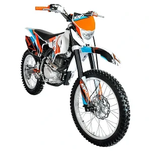 Купить KAYO K1 250 MX в Беларуси