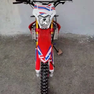 Купить RegulMoto CR-Z 300 с ПТС и доставкой без переплат