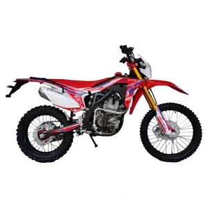 Купить RegulMoto CR-Z 300 с ПТС и доставкой без переплат