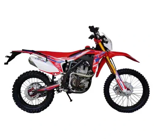 Купить RegulMoto CR-Z 300 с ПТС и доставкой без переплат