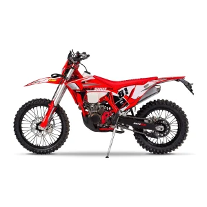 Купить RegulMoto Holeshot Red Edition с ПТС и доставкой без переплат