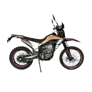 Купить RegulMoto CR-X 300 с ПТС и доставкой без переплат