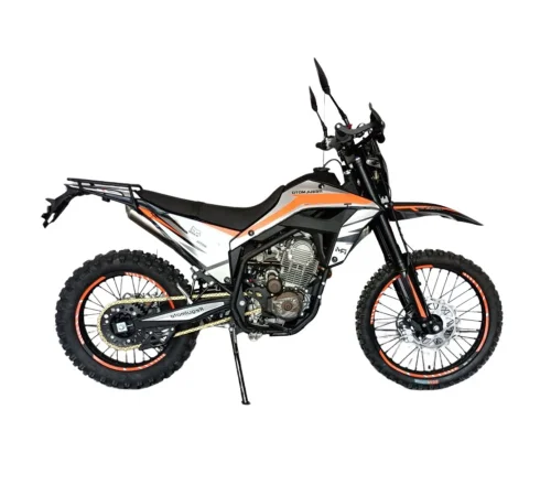 Купить RegulMoto CR-X 300 с ПТС и доставкой без переплат