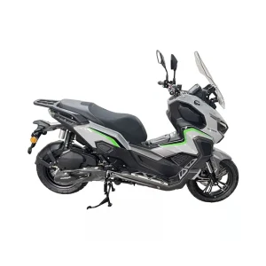 Купить RegulMoto XDV Traveler с ПТС и доставкой без переплат