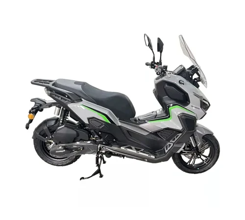 Купить RegulMoto XDV Traveler с ПТС и доставкой без переплат