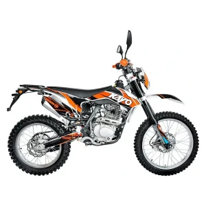 Купить KAYO T2 250 MX