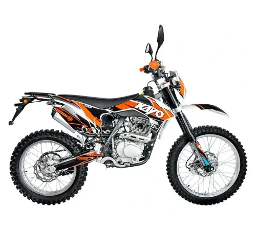 Купить KAYO T2 250 MX