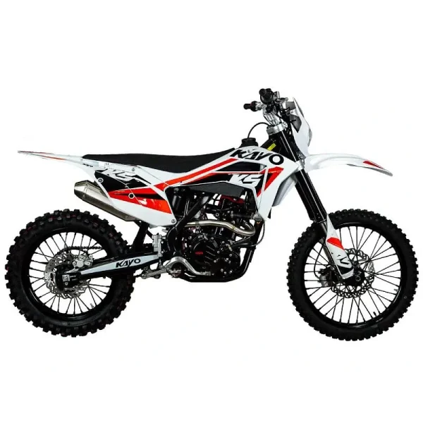 Купить KAYO K5 300 ENDURO