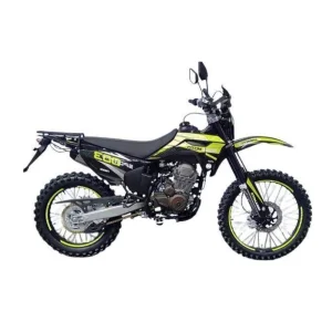 Купить RegulMoto Sport 003 PR 300cc с ПТС и доставкой без переплат