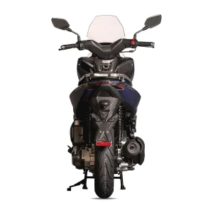 Купить RegulMoto GRIDO с ПТС и доставкой без переплат