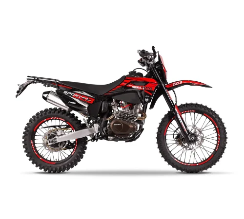 Regulmoto Sport-003 PR PRO