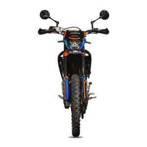 Купить RegulMoto Norden с ПТС и доставкой без переплат