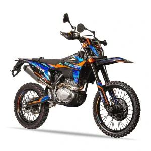 Купить RegulMoto Norden с ПТС и доставкой без переплат