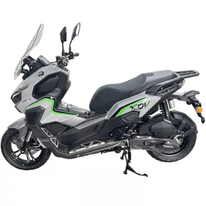 Купить RegulMoto XDV Traveler с ПТС и доставкой без переплат