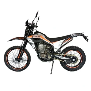 Купить RegulMoto CR-X 300 с ПТС и доставкой без переплат