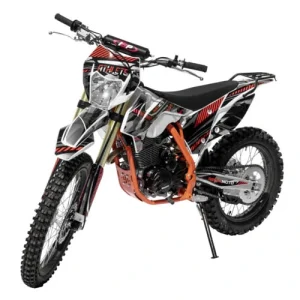 Купить RegulMoto Athlete PRO 300 с ПТС и доставкой без переплат