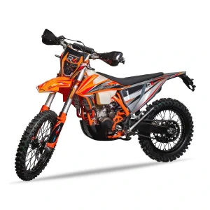 Купить RegulMoto Crosstrec 300 с ПТС и доставкой без переплат