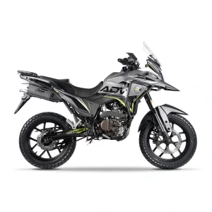 Купить RegulMoto ADV 300 NB с ПТС и доставкой без переплат