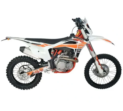 Купить KAYO K6 250