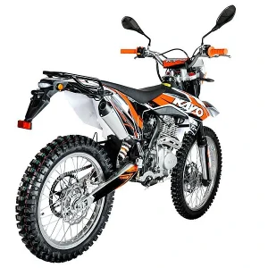 Купить KAYO T2 250 MX