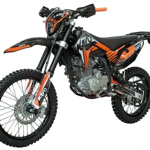 Купить KAYO T4 300 ENDURO PR