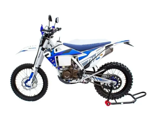 Купить RegulMoto LEGEND 300 с ПТС и доставкой без переплат