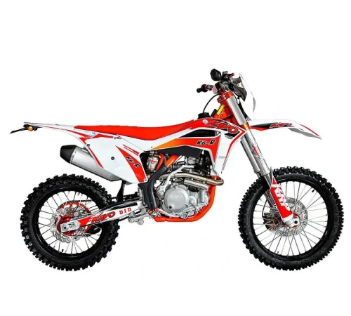 Купить KAYO K6-R 250