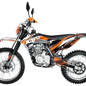 Купить KAYO T2 250 MX