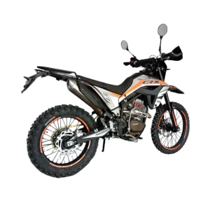 Купить RegulMoto CR-X 300 с ПТС и доставкой без переплат