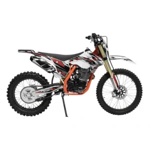 Купить RegulMoto Athlete PRO 300 с ПТС и доставкой без переплат