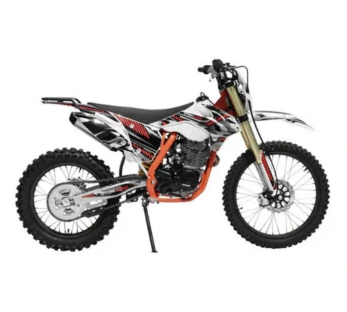 Купить RegulMoto Athlete PRO 300 с ПТС и доставкой без переплат