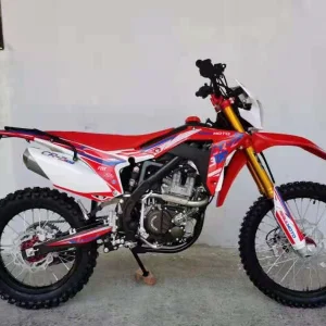 Купить RegulMoto CR-Z 300 с ПТС и доставкой без переплат