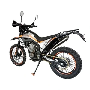 Купить RegulMoto CR-X 300 с ПТС и доставкой без переплат