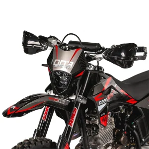 Купить RegulMoto Sport 003 PR 300cc с ПТС и доставкой без переплат