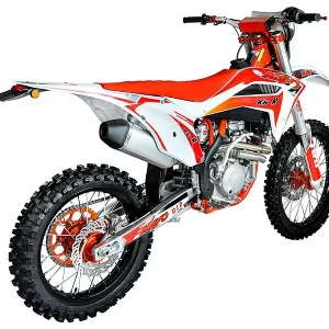 Купить KAYO K6-R 250