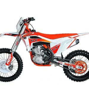 Купить KAYO K6-R 250