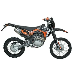 Купить KAYO T4 300 ENDURO PR
