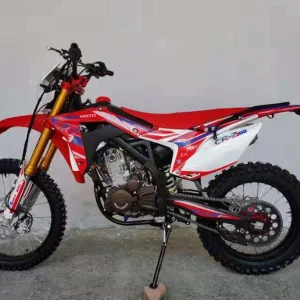 Купить RegulMoto CR-Z 300 с ПТС и доставкой без переплат