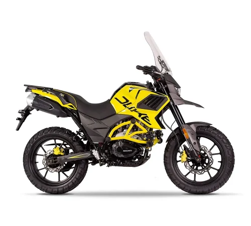 Купить Regulmoto Duke 300 с ПТС и доставкой без переплат