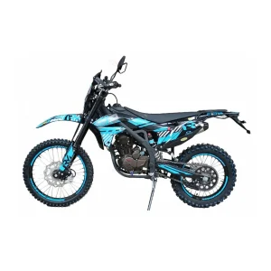 Купить RegulMoto ZR PR 300 с ПТС и доставкой без переплат