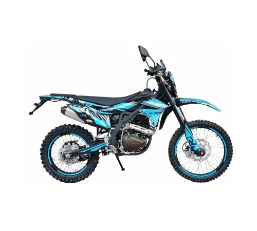 Купить RegulMoto ZR PR 300 с ПТС и доставкой без переплат