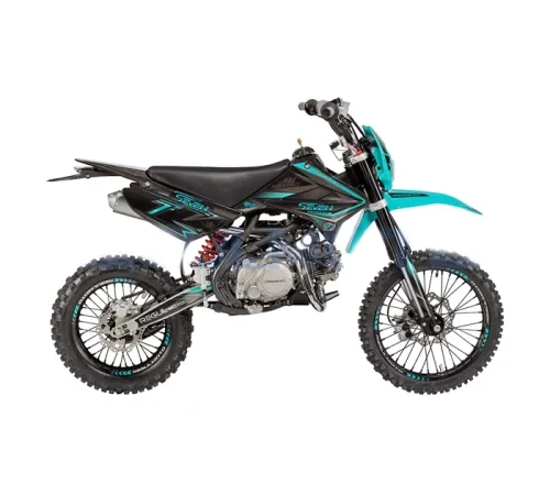 Купить RegulMoto Seven Medalist PRO с ПТС и доставкой без переплат