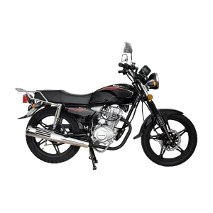 Купить RegulMoto RM125 с ПТС и доставкой без переплат
