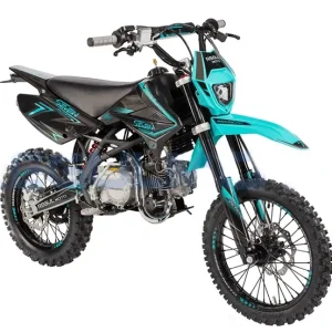 Купить RegulMoto Seven Medalist PRO с ПТС и доставкой без переплат