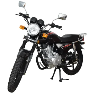 Купить RegulMoto RM125 с ПТС и доставкой без переплат