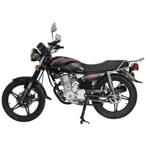 Купить RegulMoto RM125 с ПТС и доставкой без переплат