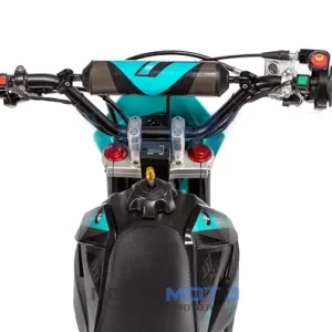 Купить RegulMoto Seven Medalist PRO с ПТС и доставкой без переплат